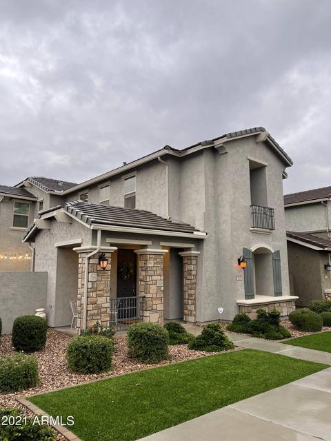 3701 E Perkinsville St, Gilbert, AZ 85295 photo 3