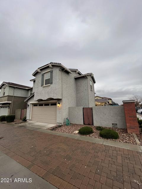 3701 E Perkinsville St, Gilbert, AZ 85295 photo 28