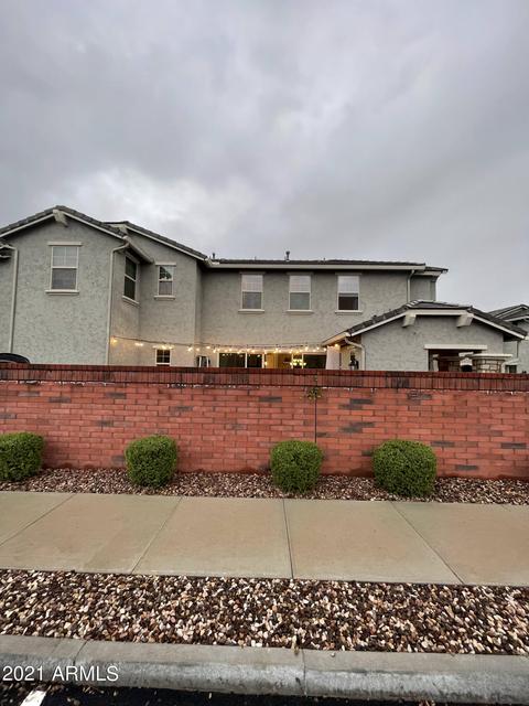 3701 E Perkinsville St, Gilbert, AZ 85295 photo 29