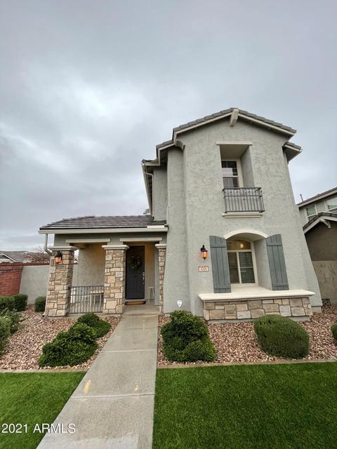 3701 E Perkinsville St, Gilbert, AZ 85295 photo 1