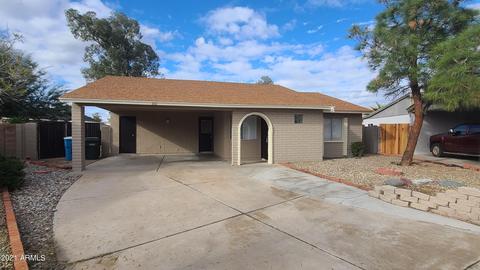 310 E Sequoia Dr, Phoenix, AZ 85024 photo 1