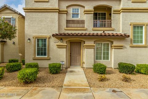 4321 E Jasper Dr, Gilbert, AZ 85296 photo 2
