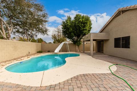 9544 E Navarro Ave, Mesa, AZ 85209 photo 23