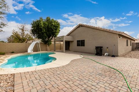 9544 E Navarro Ave, Mesa, AZ 85209 photo 22