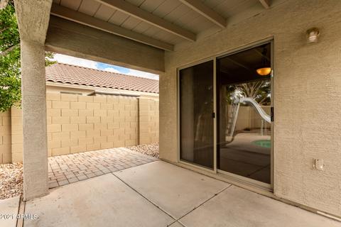 9544 E Navarro Ave, Mesa, AZ 85209 photo 19