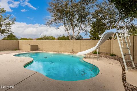 9544 E Navarro Ave, Mesa, AZ 85209 photo 21