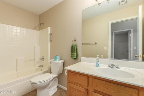 9544 E Navarro Ave, Mesa, AZ 85209 photo 16