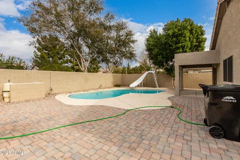 9544 E Navarro Ave, Mesa, AZ 85209 photo 24