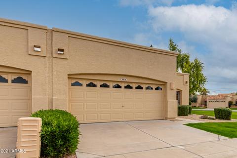 5505 E Mclellan Rd #113, Mesa, AZ 85205 photo 2