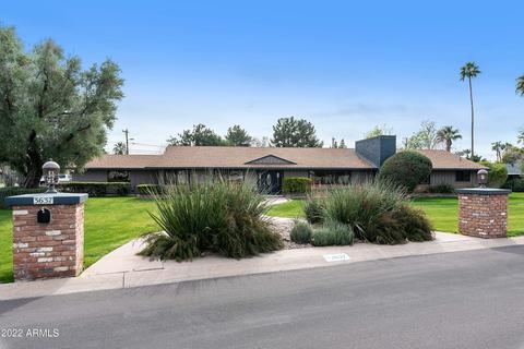 3637 E Medlock Dr, Phoenix, AZ 85018 photo 3