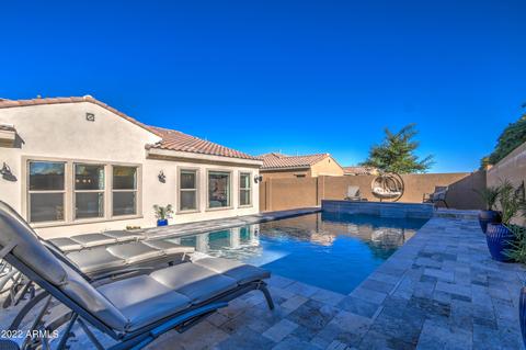 1659 E Brigadier Ct, Gilbert, AZ 85298 photo 17