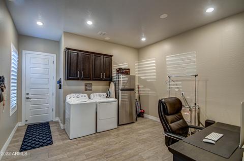 1659 E Brigadier Ct, Gilbert, AZ 85298 photo 39