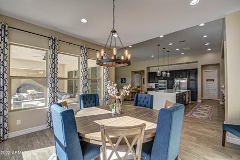 1659 E Brigadier Ct, Gilbert, AZ 85298 photo 13