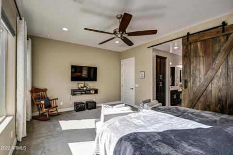 1659 E Brigadier Ct, Gilbert, AZ 85298 photo 25