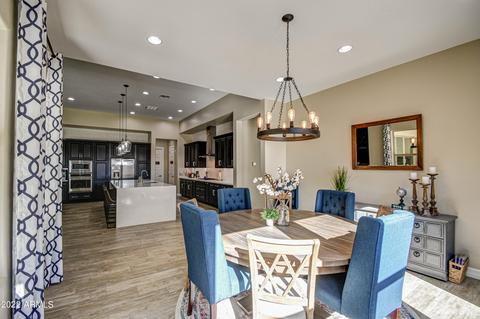 1659 E Brigadier Ct, Gilbert, AZ 85298 photo 12