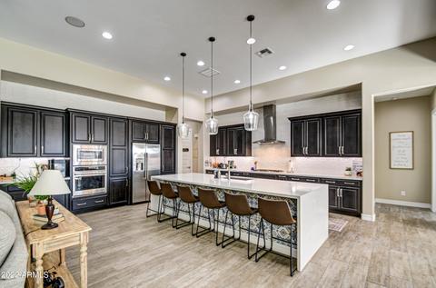 1659 E Brigadier Ct, Gilbert, AZ 85298 photo 9