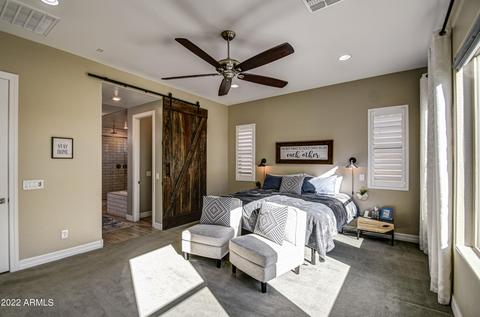 1659 E Brigadier Ct, Gilbert, AZ 85298 photo 24