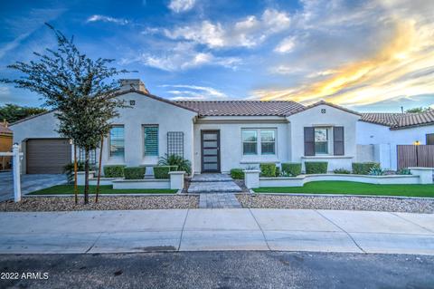 1659 E Brigadier Ct, Gilbert, AZ 85298 photo 1