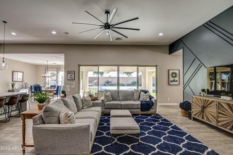 1659 E Brigadier Ct, Gilbert, AZ 85298 photo 14