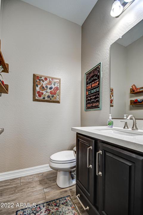 1659 E Brigadier Ct, Gilbert, AZ 85298 photo 38