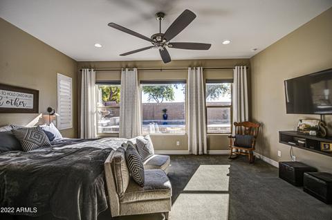 1659 E Brigadier Ct, Gilbert, AZ 85298 photo 23