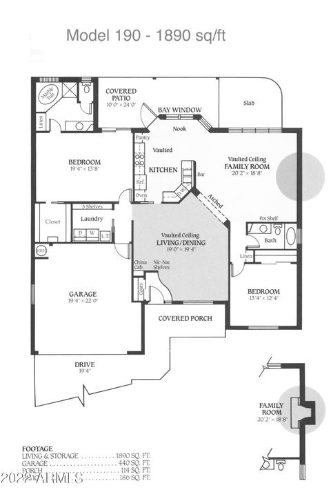 7910 E Neville Ave, Mesa, AZ 85209 photo 4