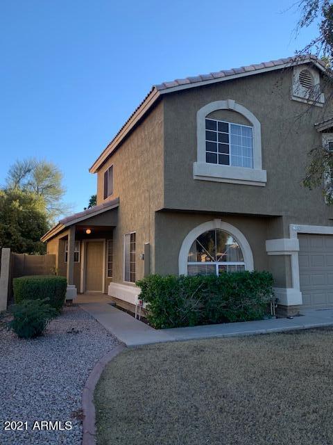 7537 E Monte Ave, Mesa, AZ 85209 photo 2