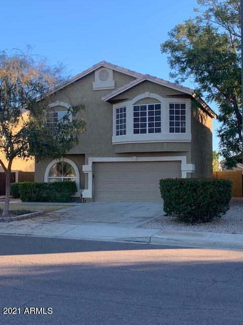 7537 E Monte Ave, Mesa, AZ 85209 photo 1