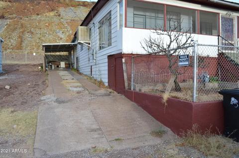 930 American Ave, Bisbee, AZ 85603 photo 2