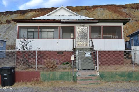 930 American Ave, Bisbee, AZ 85603 photo 1