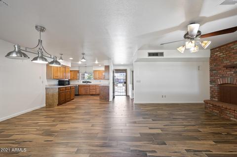 3058 E Redfield Rd, Gilbert, AZ 85234 photo 14