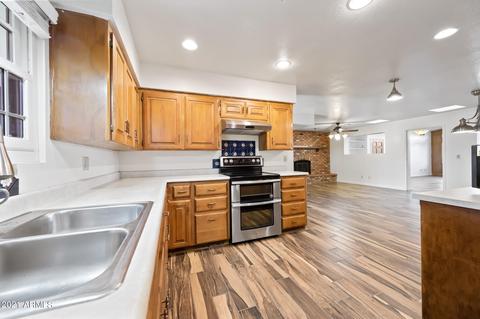 3058 E Redfield Rd, Gilbert, AZ 85234 photo 19
