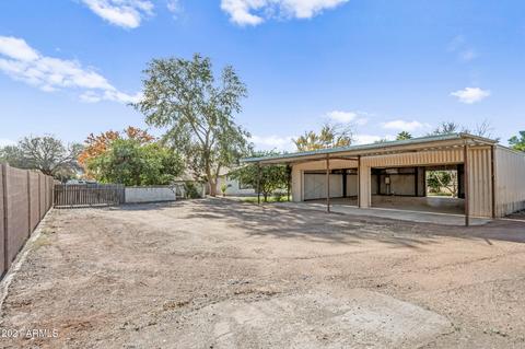 3058 E Redfield Rd, Gilbert, AZ 85234 photo 21