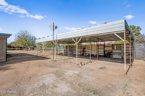 3058 E Redfield Rd, Gilbert, AZ 85234 photo 24