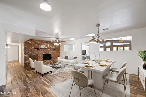 3058 E Redfield Rd, Gilbert, AZ 85234 photo 8