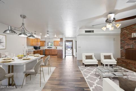3058 E Redfield Rd, Gilbert, AZ 85234 photo 15