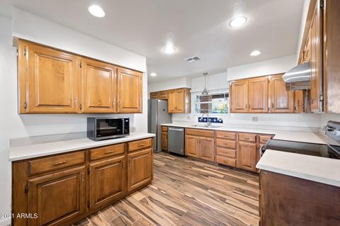 3058 E Redfield Rd, Gilbert, AZ 85234 photo 16