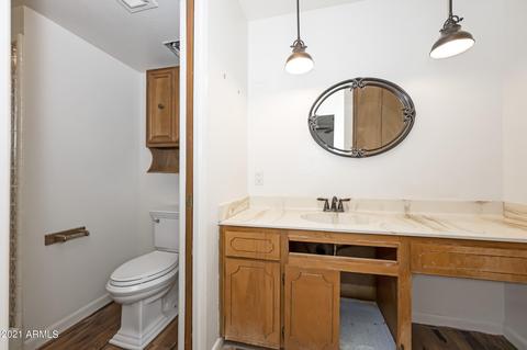 3058 E Redfield Rd, Gilbert, AZ 85234 photo 30