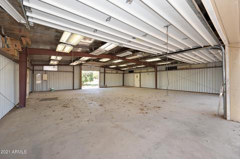 3058 E Redfield Rd, Gilbert, AZ 85234 photo 23