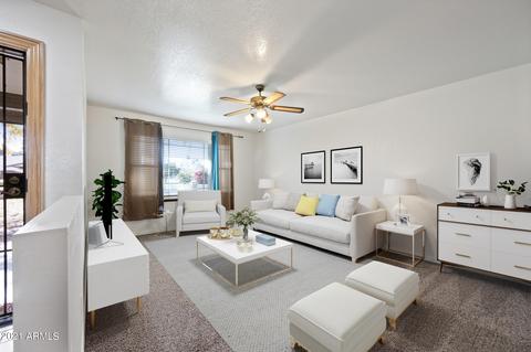 3058 E Redfield Rd, Gilbert, AZ 85234 photo 6