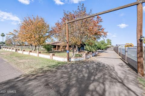 3058 E Redfield Rd, Gilbert, AZ 85234 photo 2
