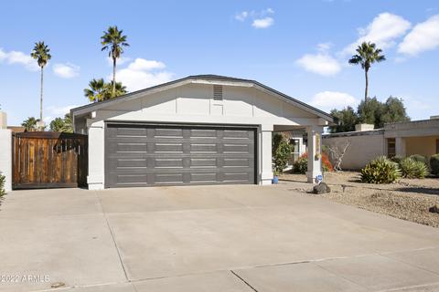 3858 E Aster Dr, Phoenix, AZ 85032 photo 2