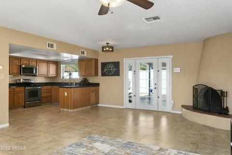 3858 E Aster Dr, Phoenix, AZ 85032 photo 7