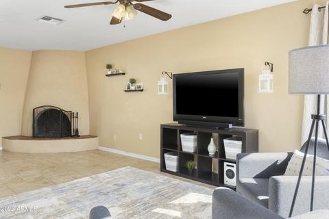 3858 E Aster Dr, Phoenix, AZ 85032 photo 8