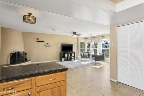 3858 E Aster Dr, Phoenix, AZ 85032 photo 12