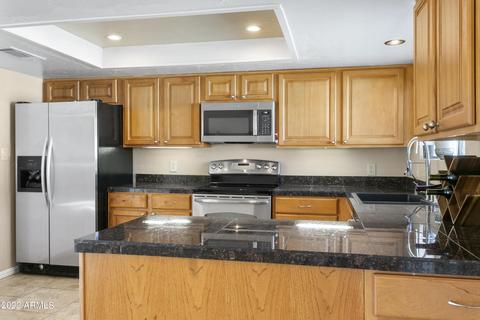 3858 E Aster Dr, Phoenix, AZ 85032 photo 11