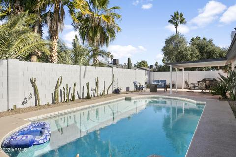 3858 E Aster Dr, Phoenix, AZ 85032 photo 24