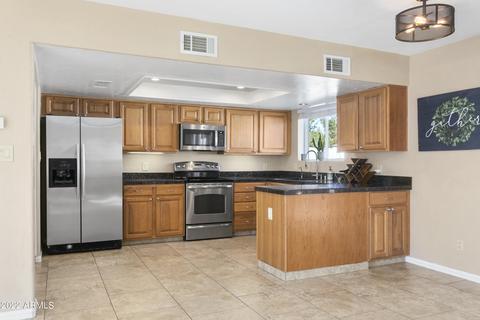 3858 E Aster Dr, Phoenix, AZ 85032 photo 9