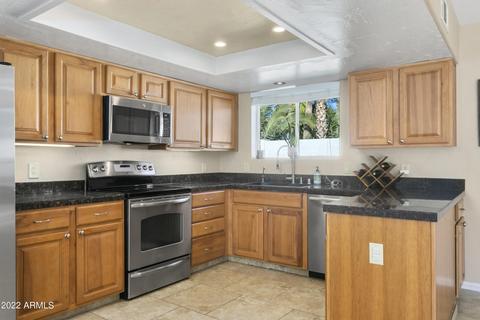3858 E Aster Dr, Phoenix, AZ 85032 photo 10