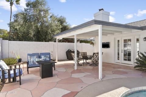 3858 E Aster Dr, Phoenix, AZ 85032 photo 23